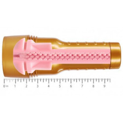 FleshLight Masturbateur Stamina Pink Lady Vulve